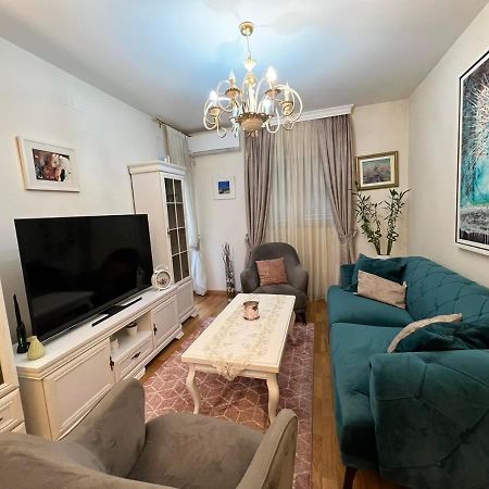 Apartmán Oscar Podgorica Exteriér fotografie