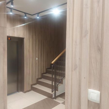 Apartmán Oscar Podgorica Pokoj fotografie