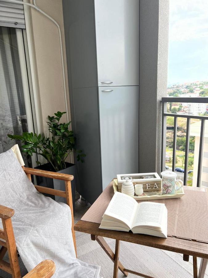 Apartmán Oscar Podgorica Exteriér fotografie