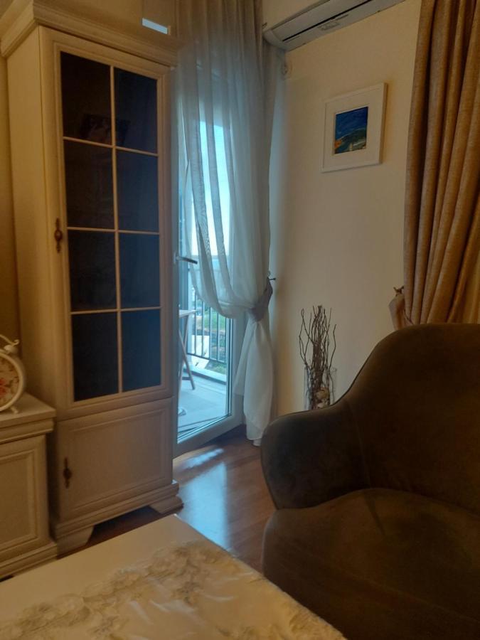 Apartmán Oscar Podgorica Exteriér fotografie
