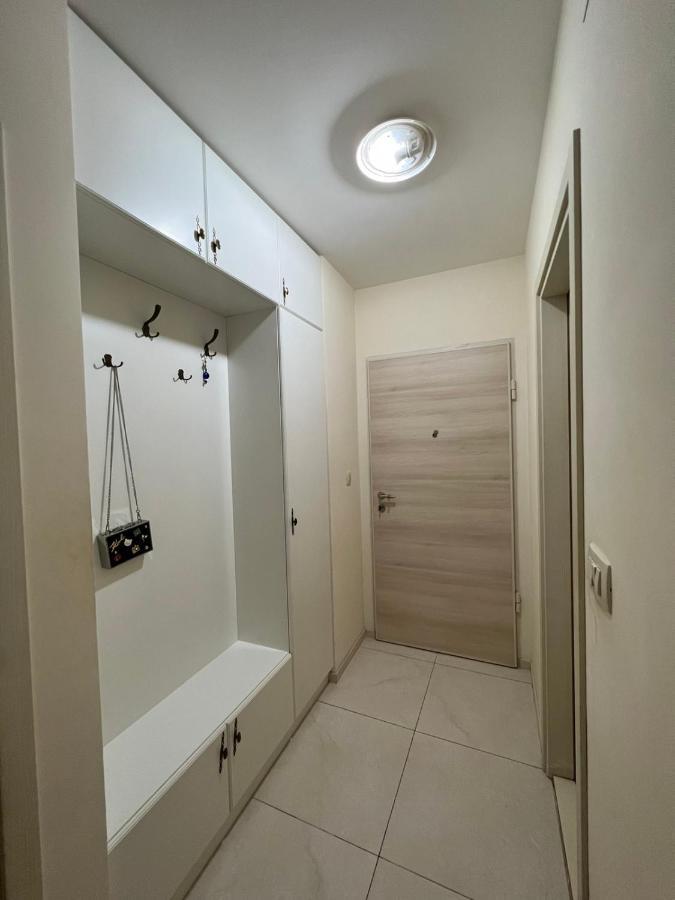 Apartmán Oscar Podgorica Exteriér fotografie