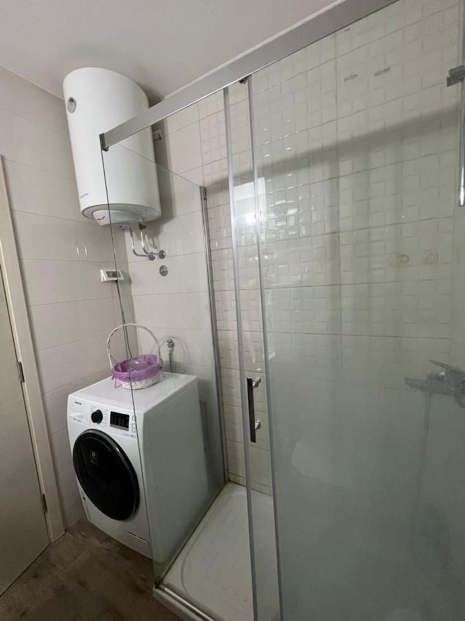 Apartmán Oscar Podgorica Exteriér fotografie