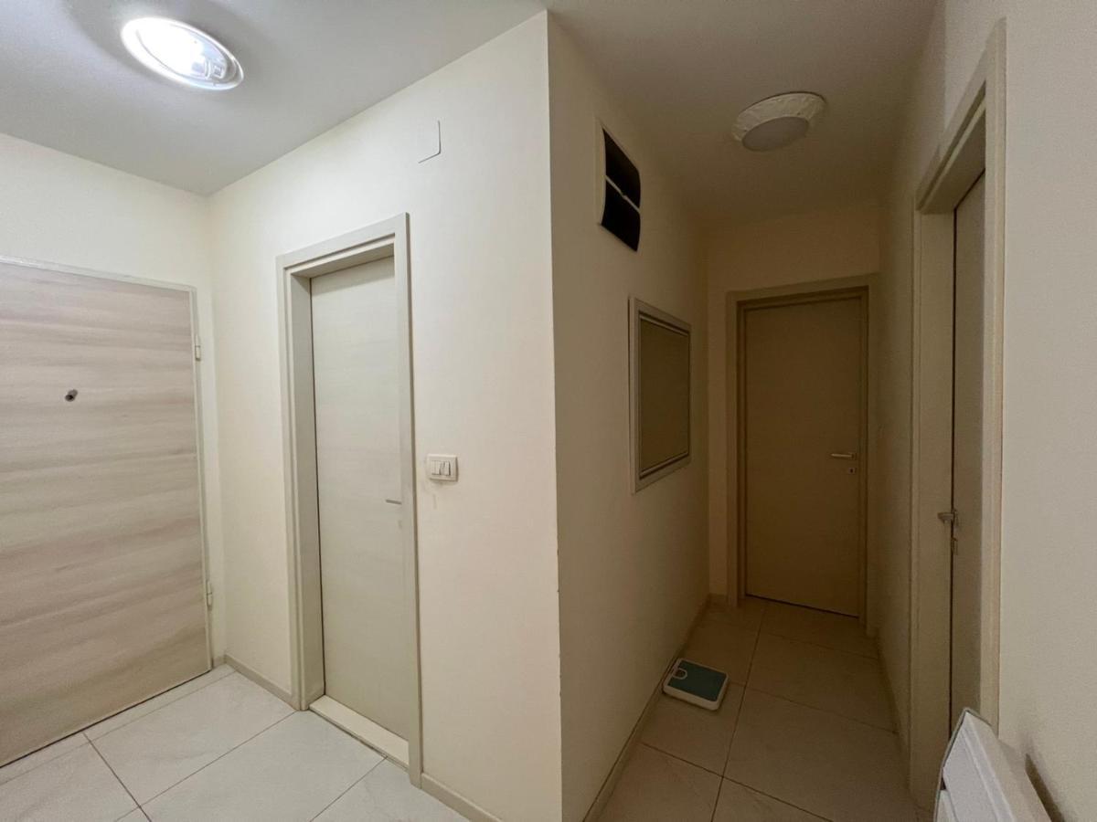 Apartmán Oscar Podgorica Exteriér fotografie