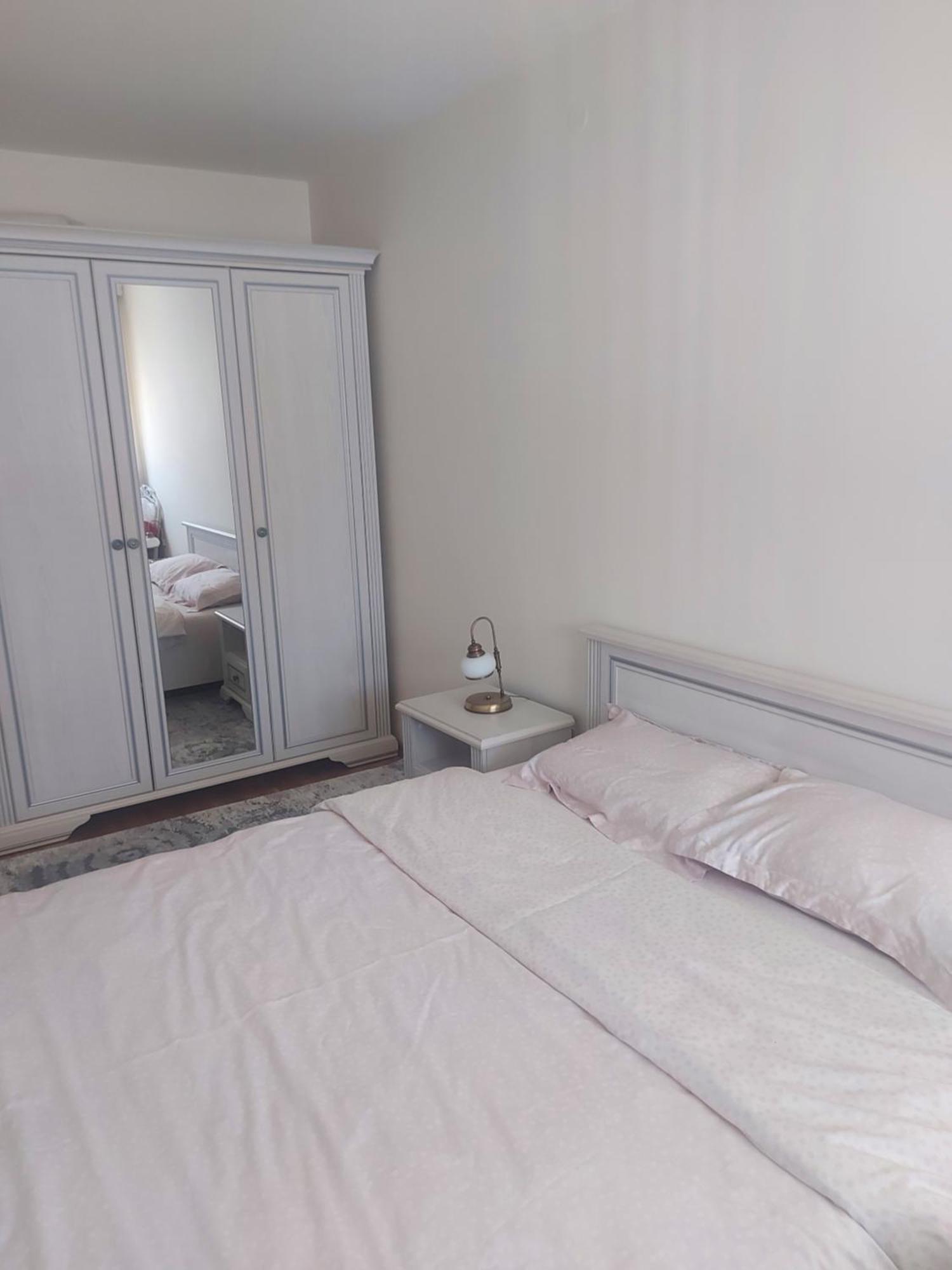 Apartmán Oscar Podgorica Exteriér fotografie
