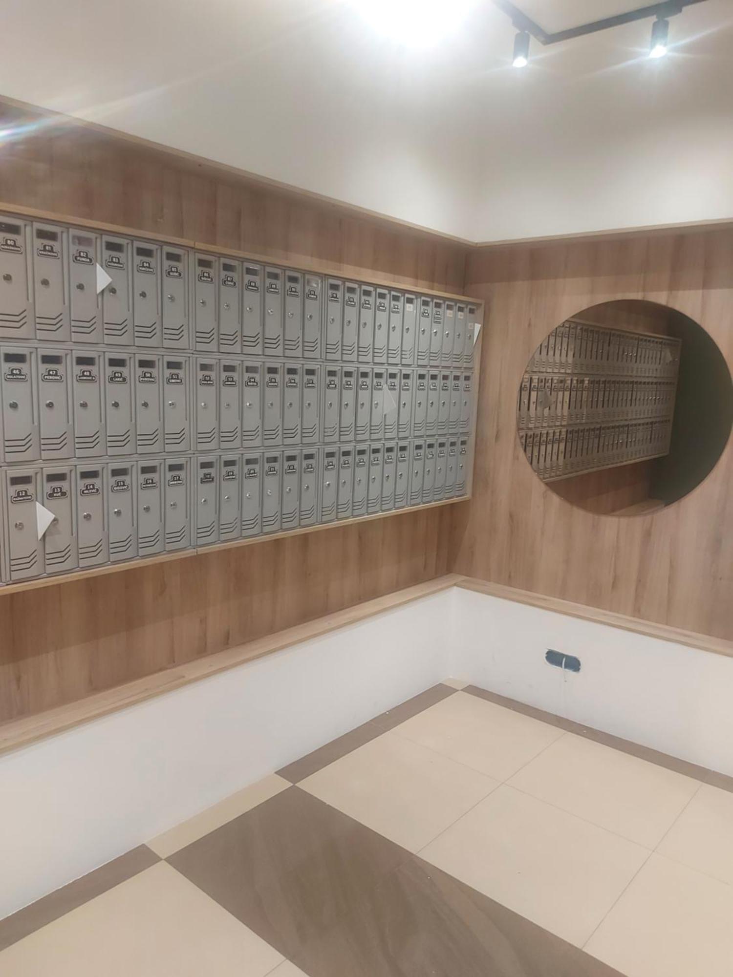 Apartmán Oscar Podgorica Pokoj fotografie