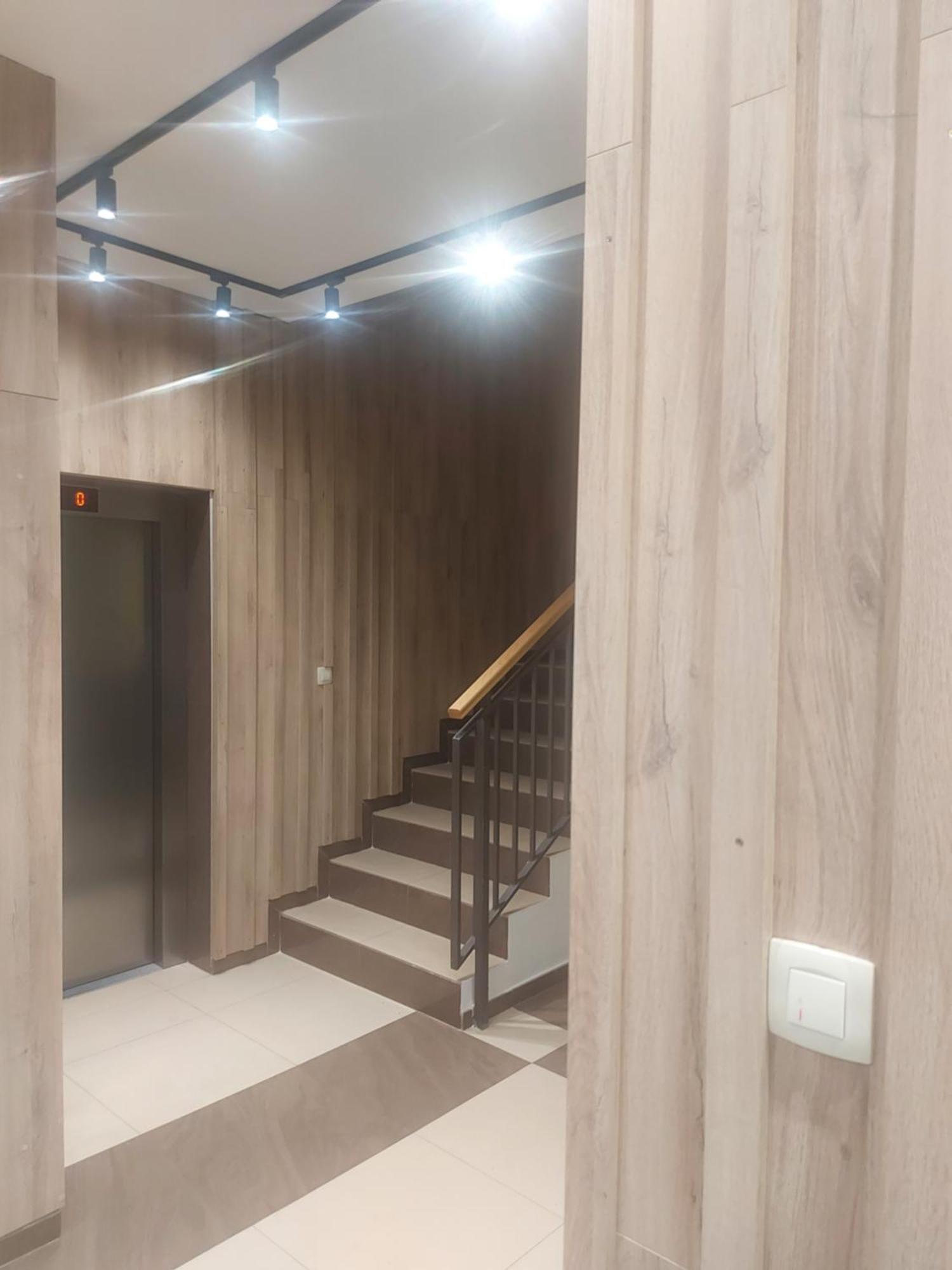 Apartmán Oscar Podgorica Pokoj fotografie